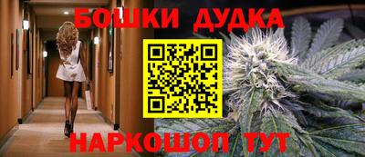 хмурый Аша