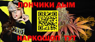 хмурый Аша
